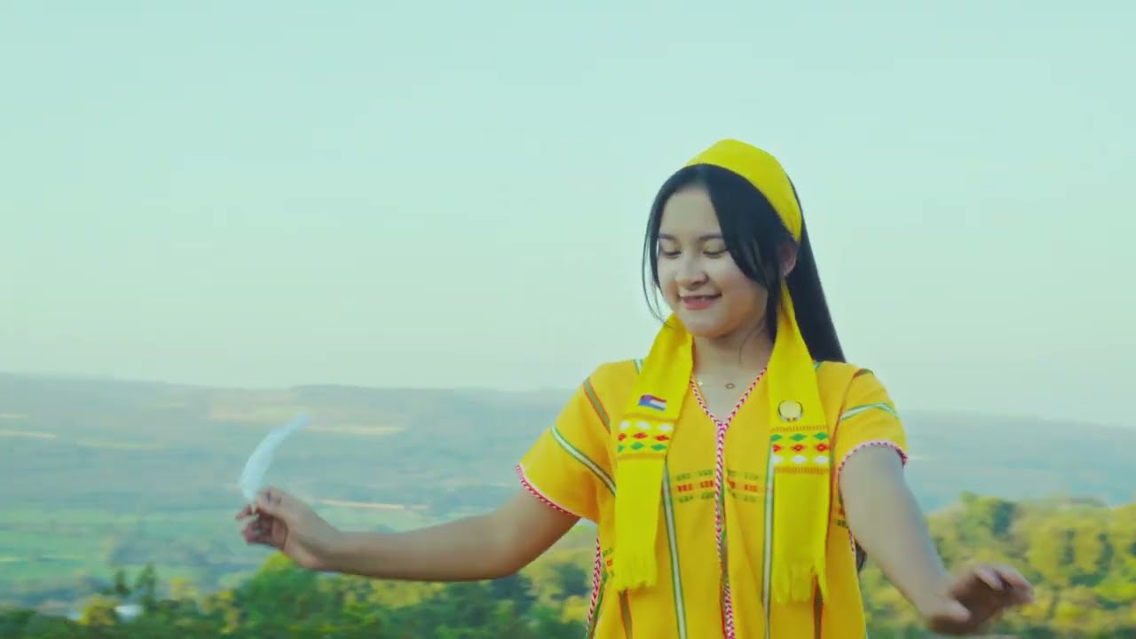 ဒုံးယိမ်းည ~ စီနီယာ