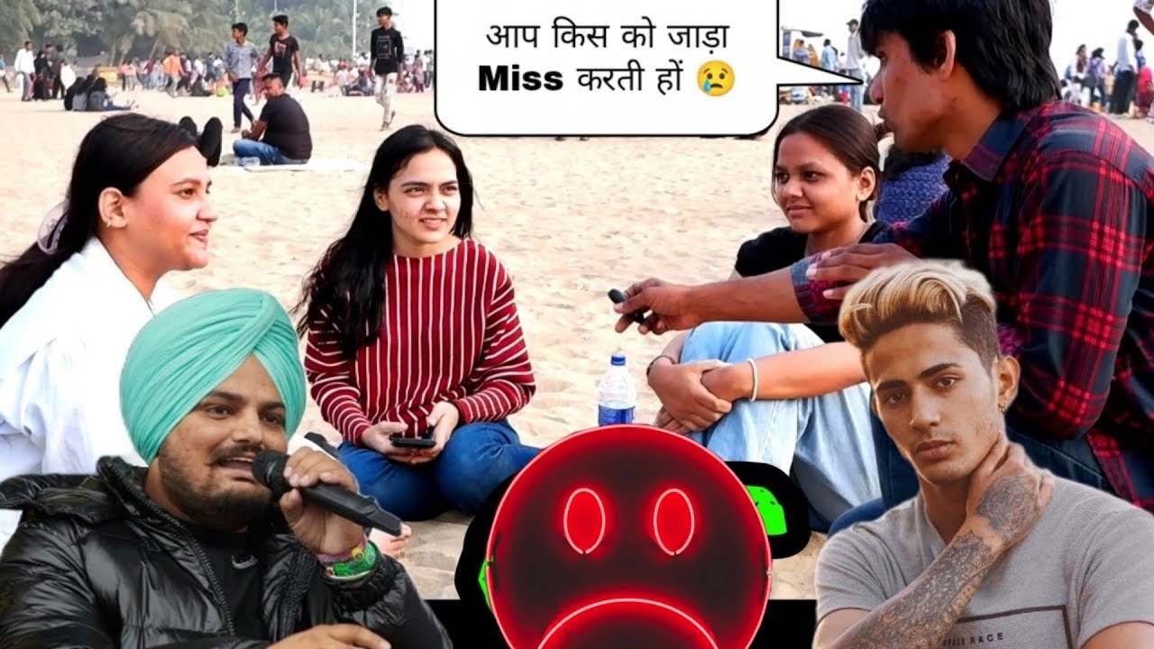 whom people missing the most DANISH ZEHEN or SIDHU MOOSE WALA | log kis ko jada miss kar rahe hai ?