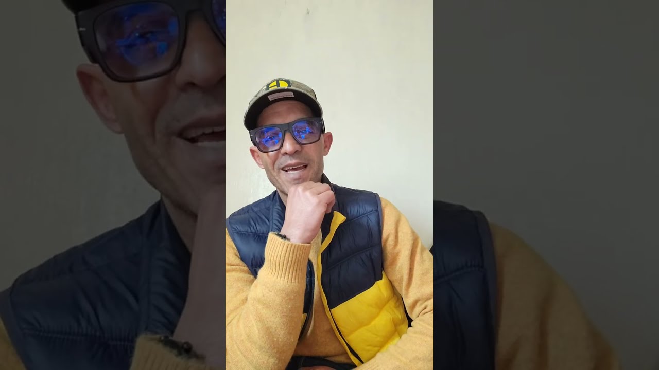 كيفاش زعم وقتل بنت قا_ضي والرضيع ديالها فنهار سبوع//كيفاش حصل المغرب