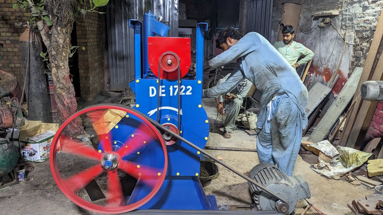 automatic oilexpeller|| oil press machine in Pakistan new model 2024