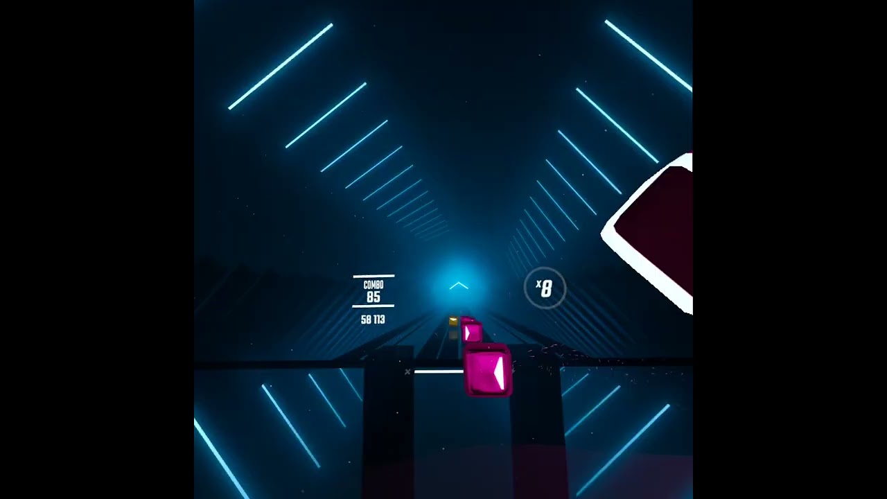 Beatsaber  all songs  (3)