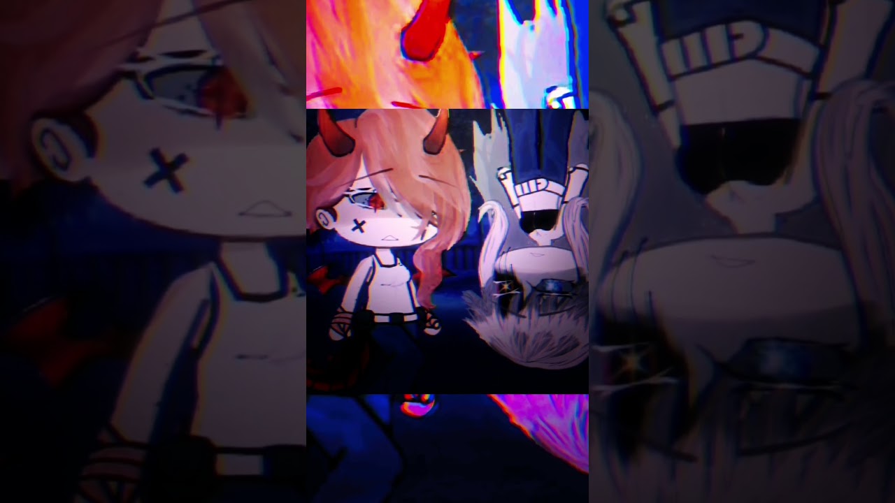 gacha trend 