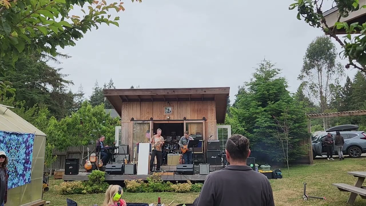 New Minglewood July 4, 2025