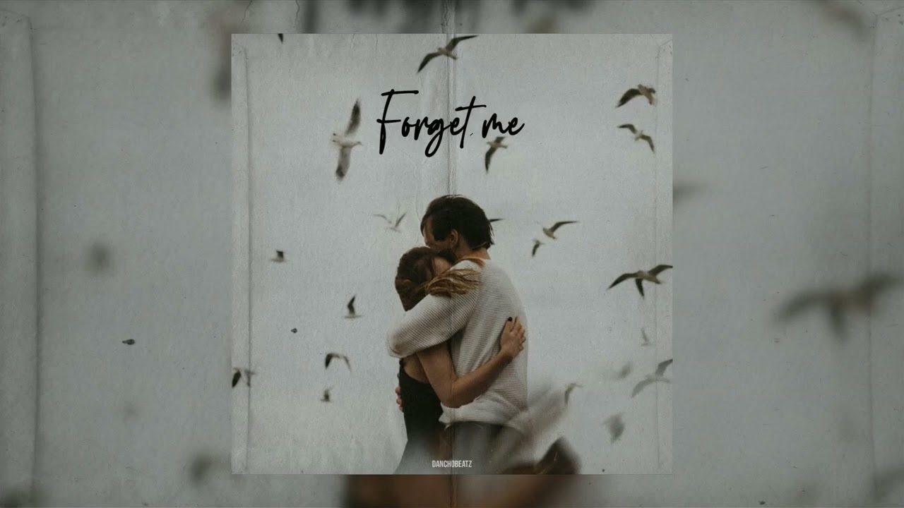 [FREE] Xcho x Atinh x Mr Lambo Type beat - «Forget me» (prod. Danchobeatz)