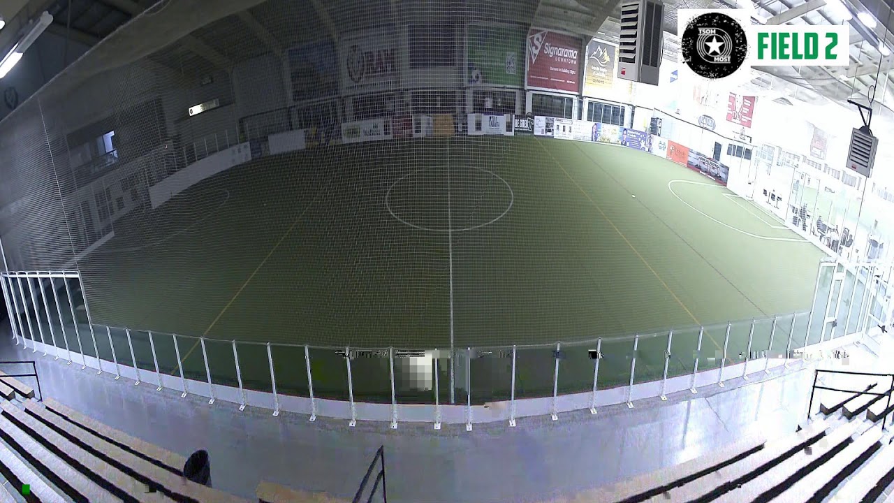 Field 2 | Indoor Soccer at Mockingbird Valley Soccer Club