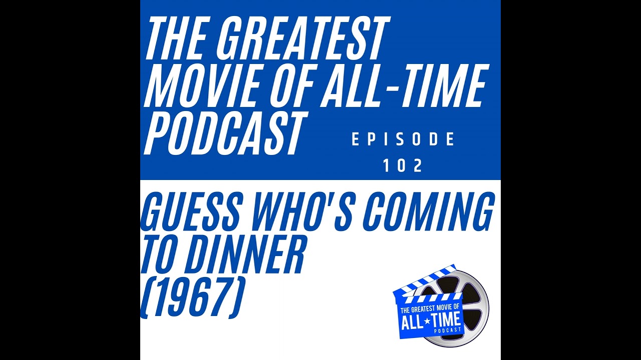 Guess Who's Coming to Dinner (1967) feat. Christine Duncan