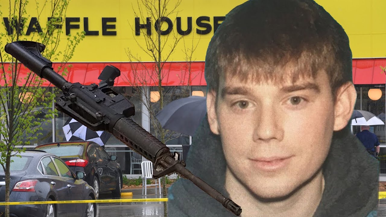 Who is Travis Reinking?