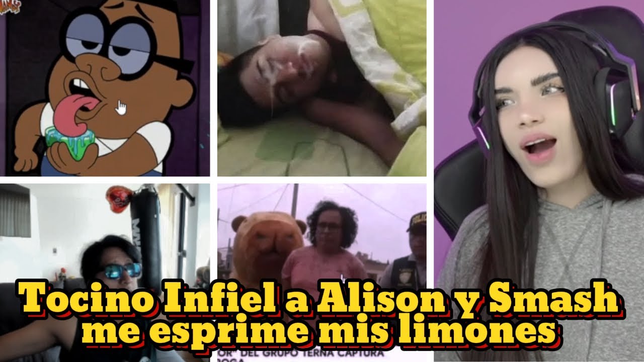 SandraSkins reacciona a sus mejores Clips de Discord #8 | Multiverso de Sideral | Smash Limosnero