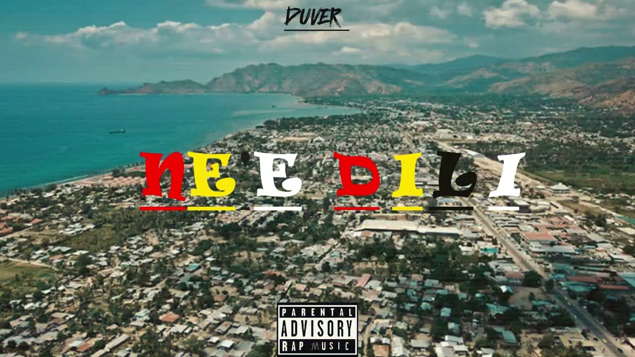 DUVER - NE'E DILI