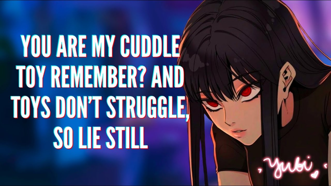 Waking Up In Your Strong Bully’s Dorm [Pt 2][Affectionate][Enemies to Lovers][Obsessive][Cuddling]
