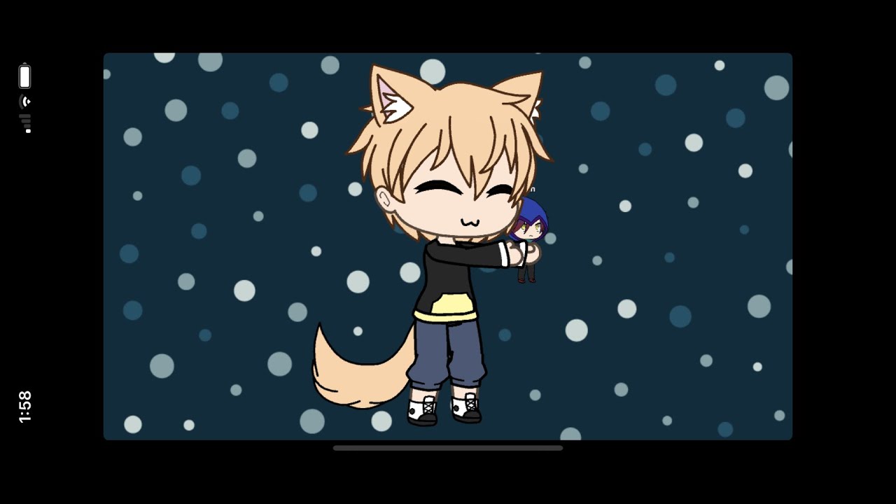 Giant werewolf part 1