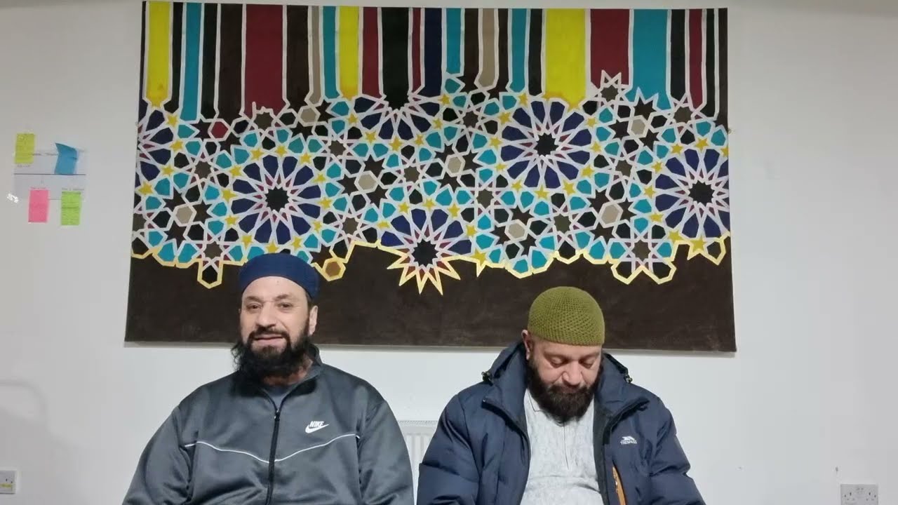 22 January 2026 labik ya rasool Allah mafle millad Allah paak karm farmy ameen sum ameen ❤️ UK 