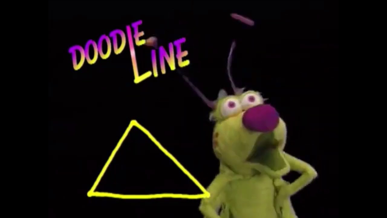 Pappyland Season 3 (1996-97) Ending Credits with Funding Credits and 1993 PBS Kids logo