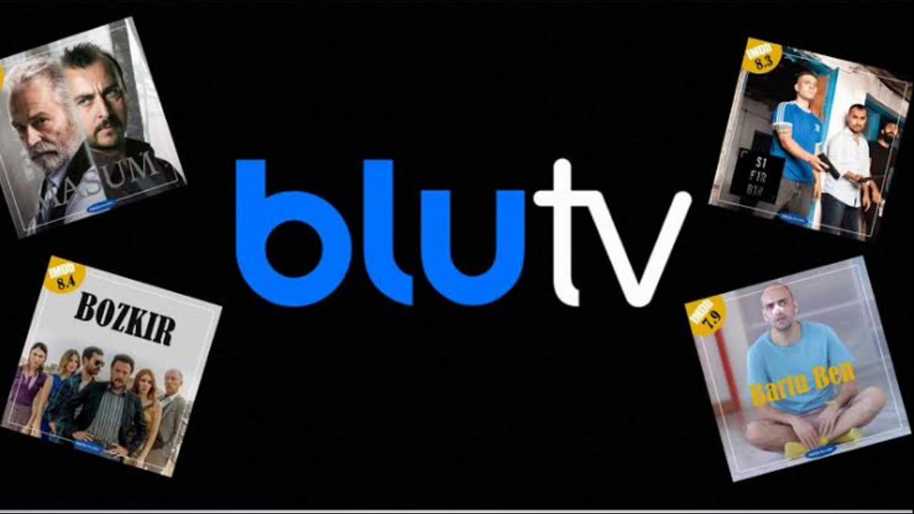 Blu TV &Uuml;cretsiz Nasıl İzlenir ( Haftasonu &Ouml;zel )