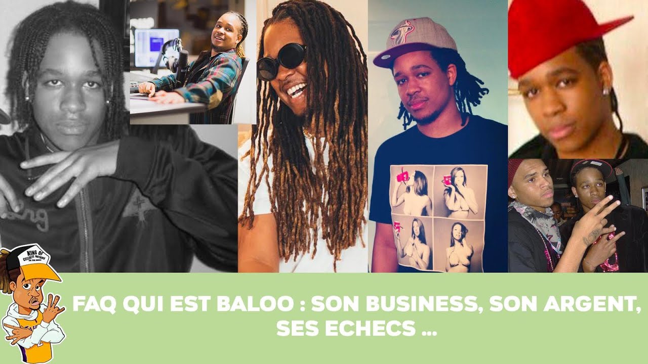 FAQ Qui est Baloo : son business, son argent, ses echecs ...