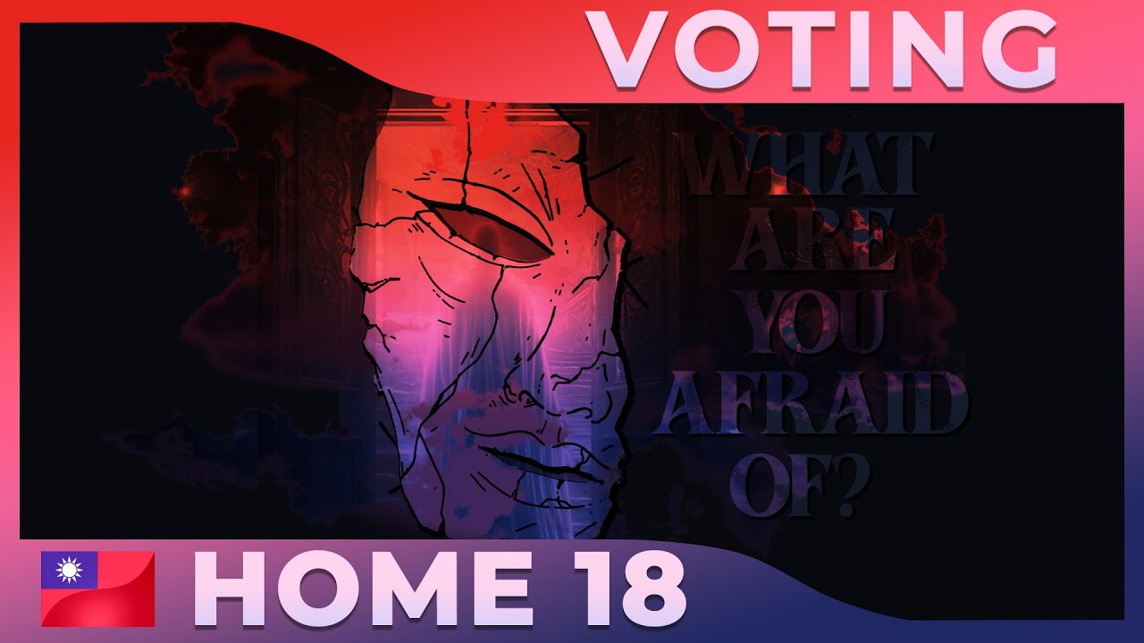 Home Festival 18 | Voting
