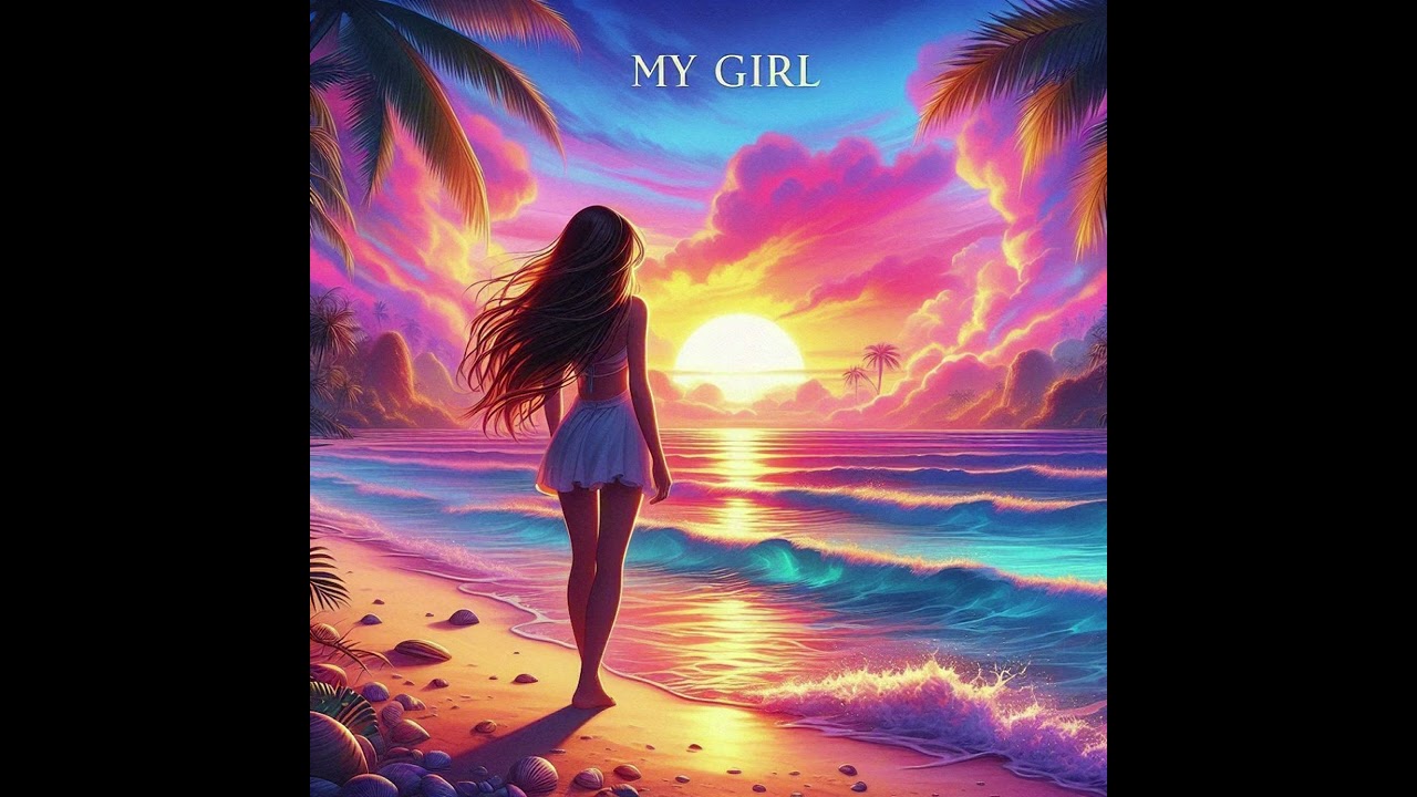 MY GIRL - OHANNA682 (COVER)