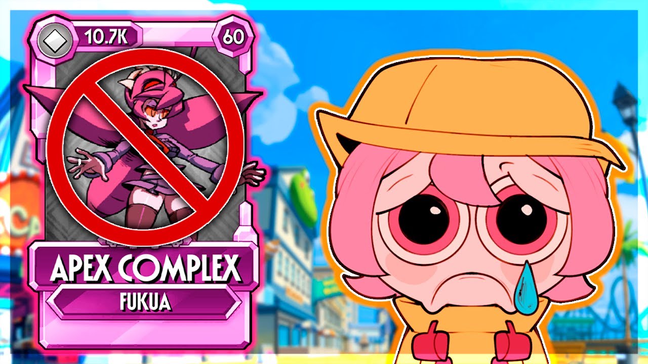 Skullgirls NO Quiere que Tenga esta Variante