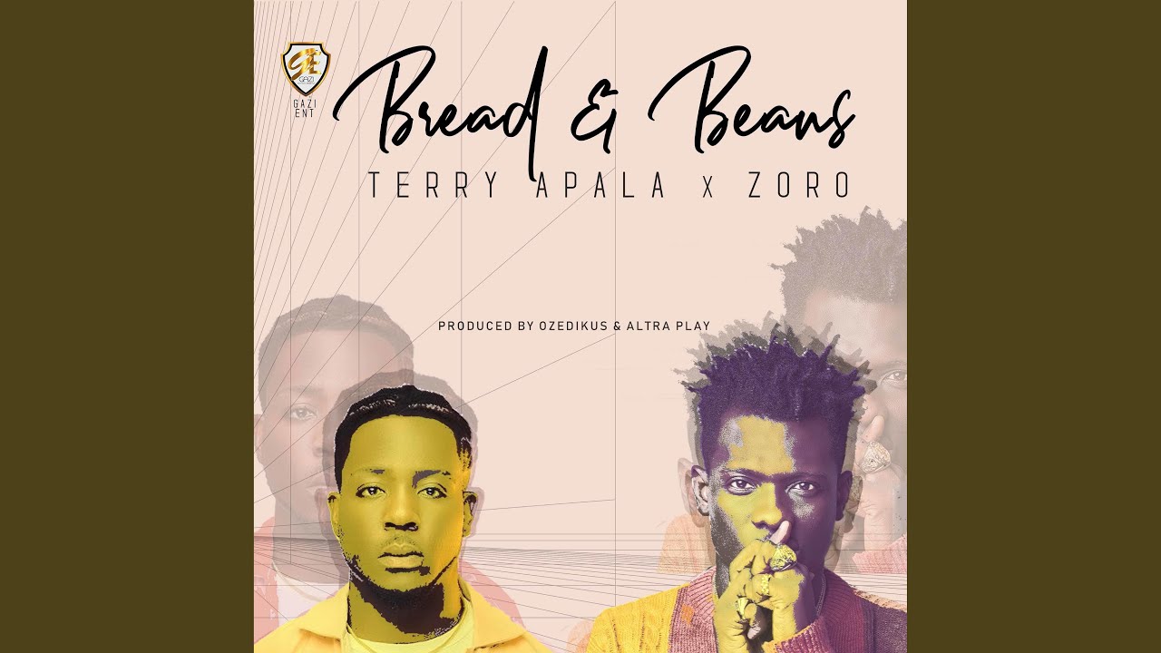 Bread & Beans