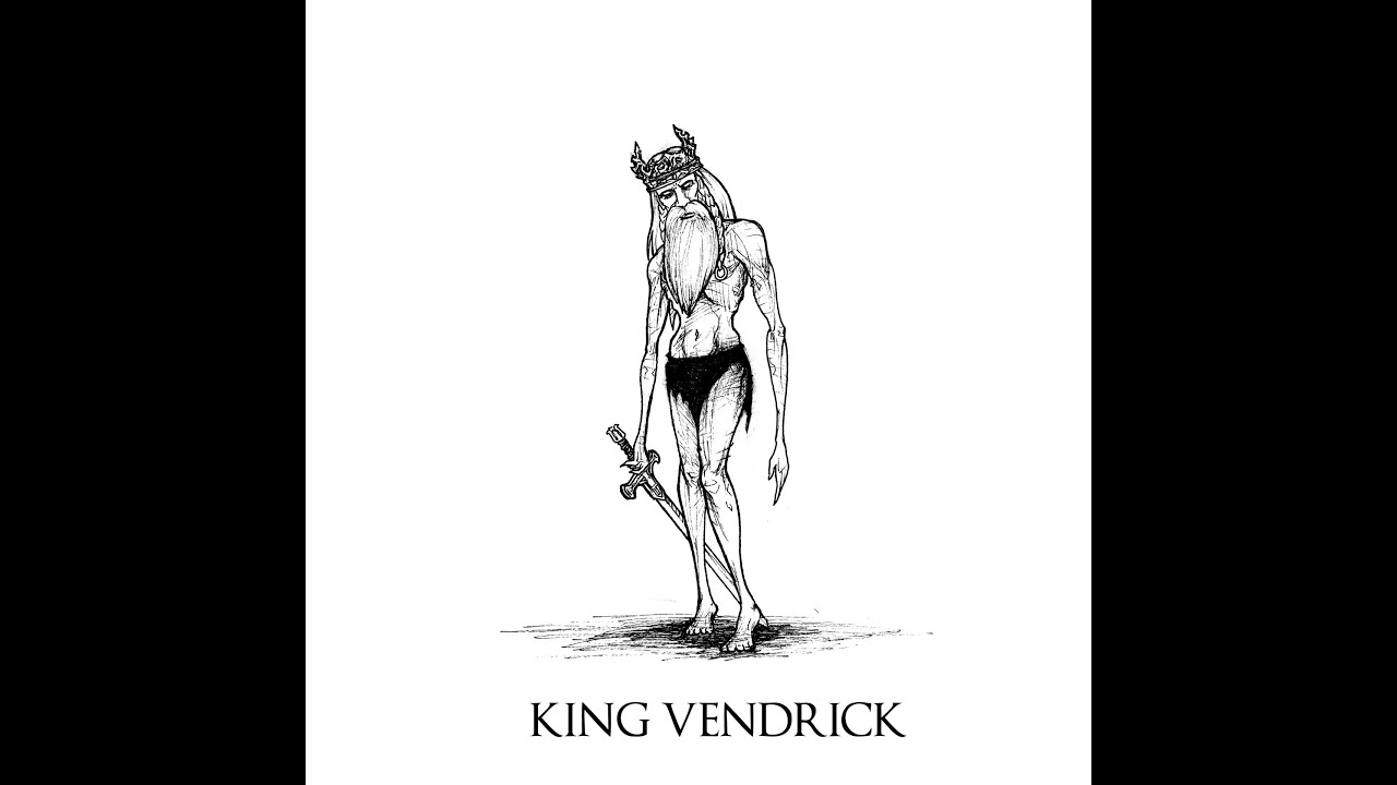 "Dark Souls II: SotFS" | Vendrick | 30 SECONDS KILL by JS | [NG-0] | [+BUILDS]