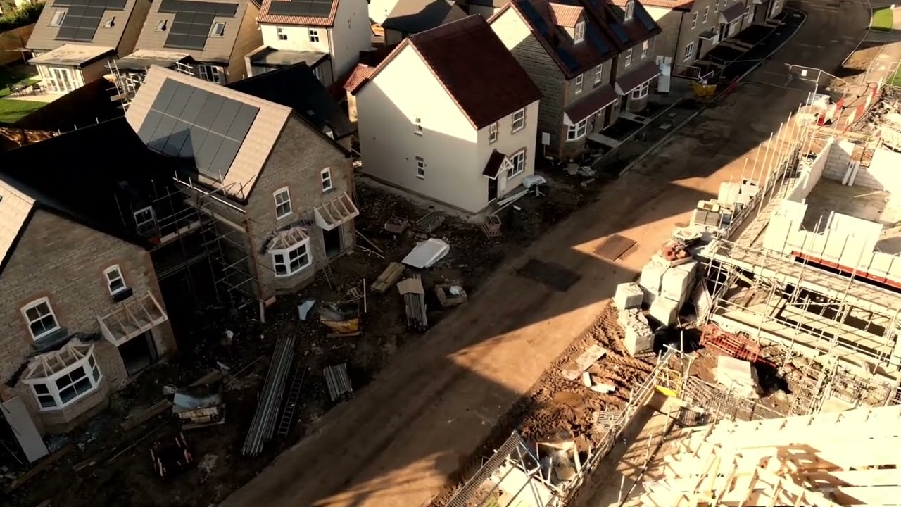 Great Oaks, North Road, Yate. 27/10/2024