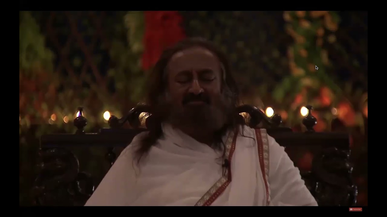 Гүрүдэвийн удирдсанаар 'Нойр Сайжруулах бясалгал'