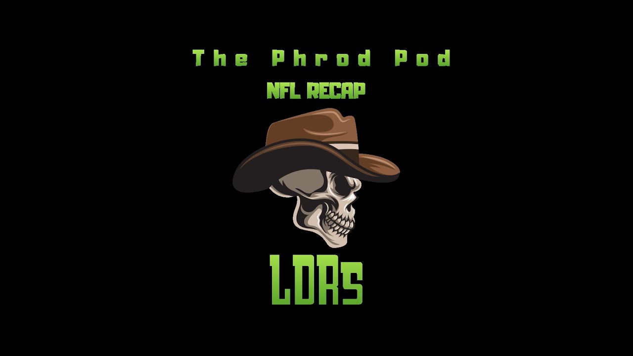 LDRs season finally