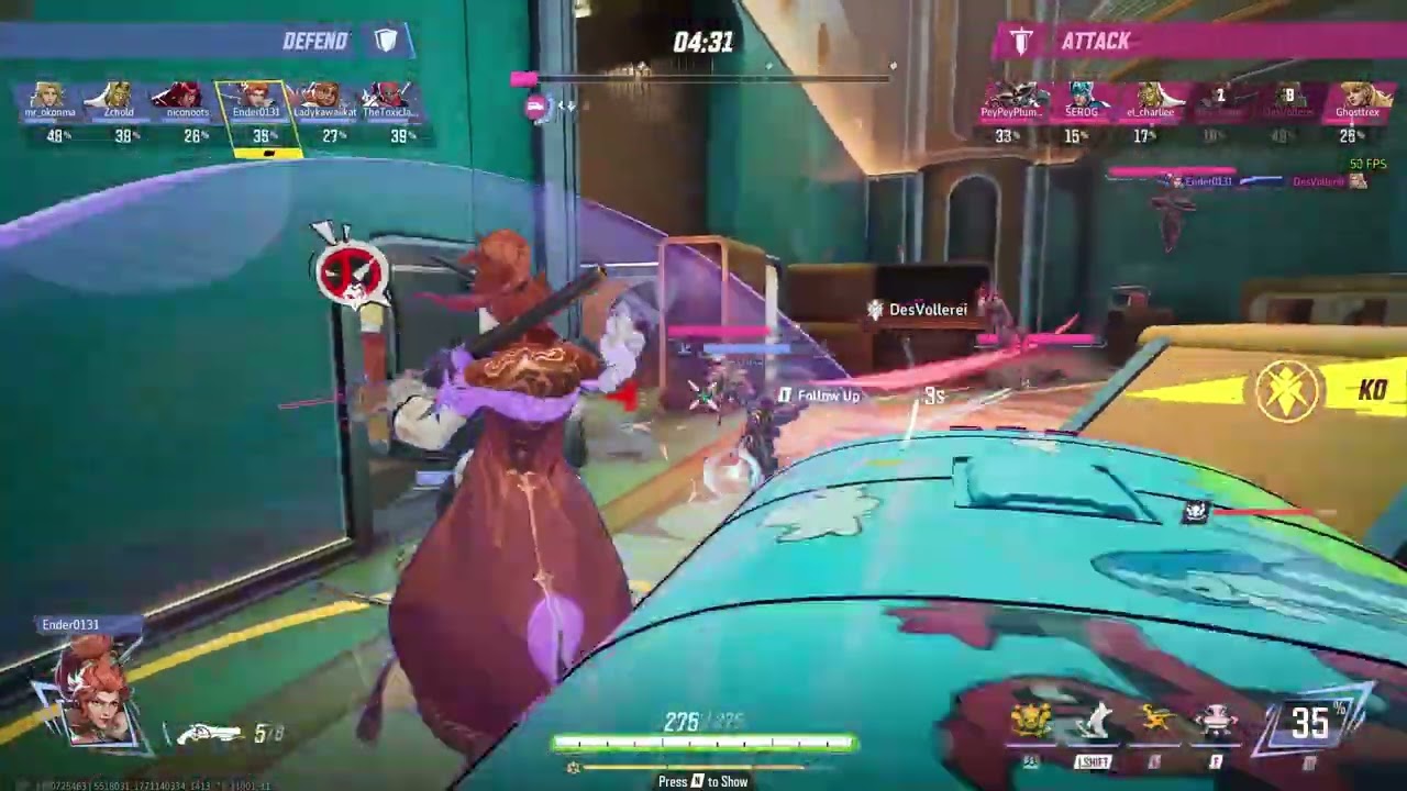 random elsa clips i like