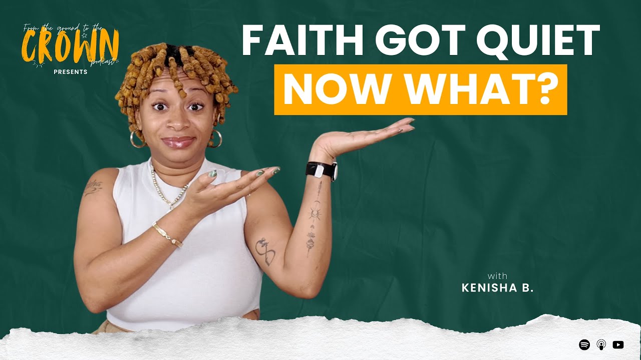 I Moved With $500, No Plan, and a Lot of Faith. Here’s What Happened