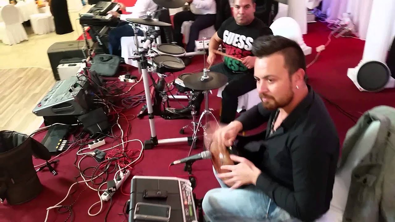 Adnan ve Lemis dogum gunun Oslo ork metin taifa