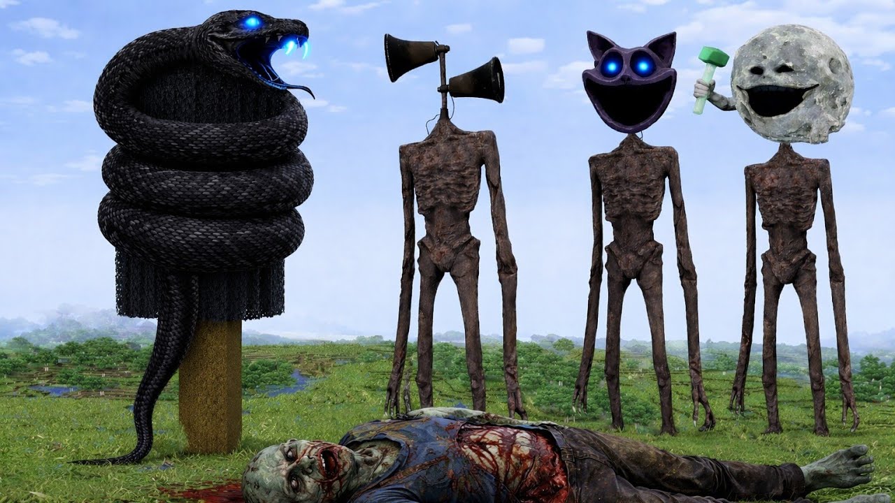Zombie ko kisne mara 😱 sacchai jaanta Ham ro pade 😭. Mindcraft Hindi .