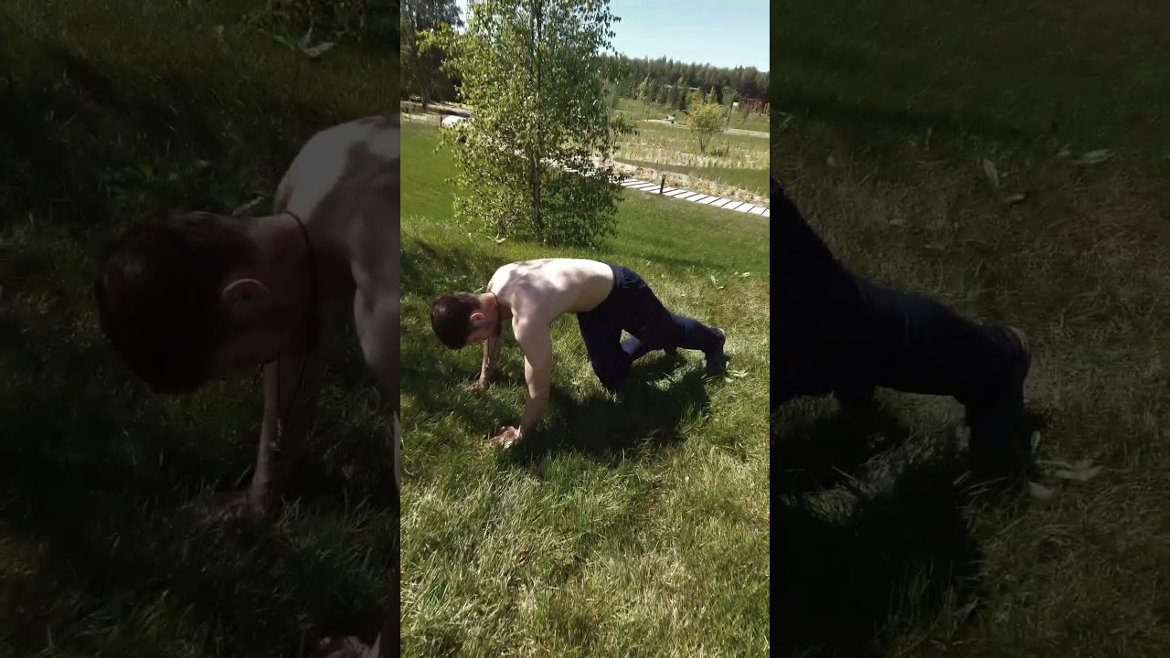 Начни менять свою жизнь прямо сейчас! 