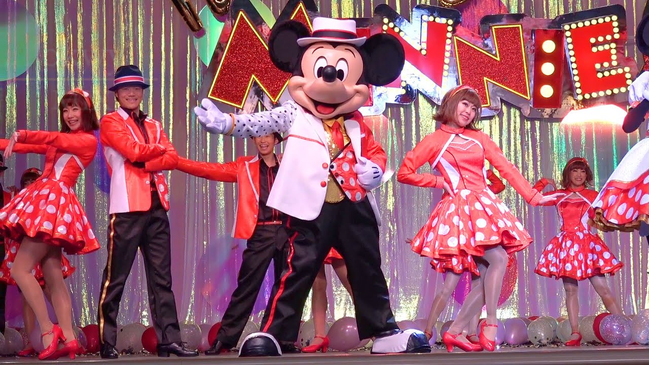 ★イッツ ベリー ミニー MIX ver.2.02 It’s Very Minnie!
