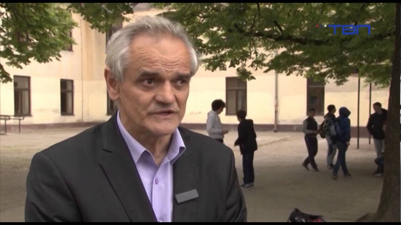 TV Pančevo – Uspešni učenici škole iz Jabuke