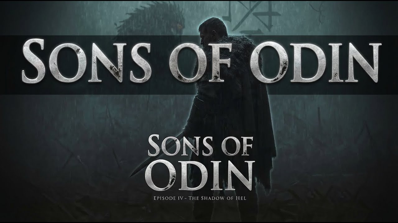 Sons of Odin: Episode IV – The Shadow of Hel