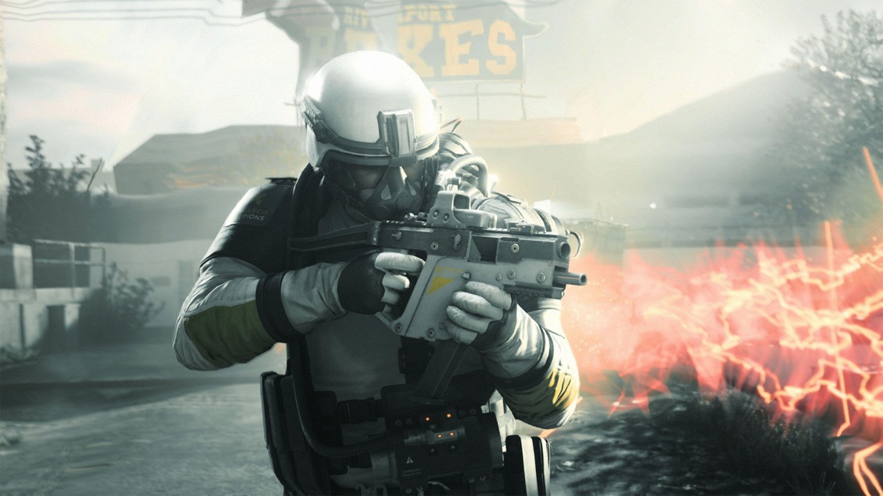 QUANTUM BREAK - EP#9 - DECEÇÃO + sérietv #gameplay #xboxsx #2k60