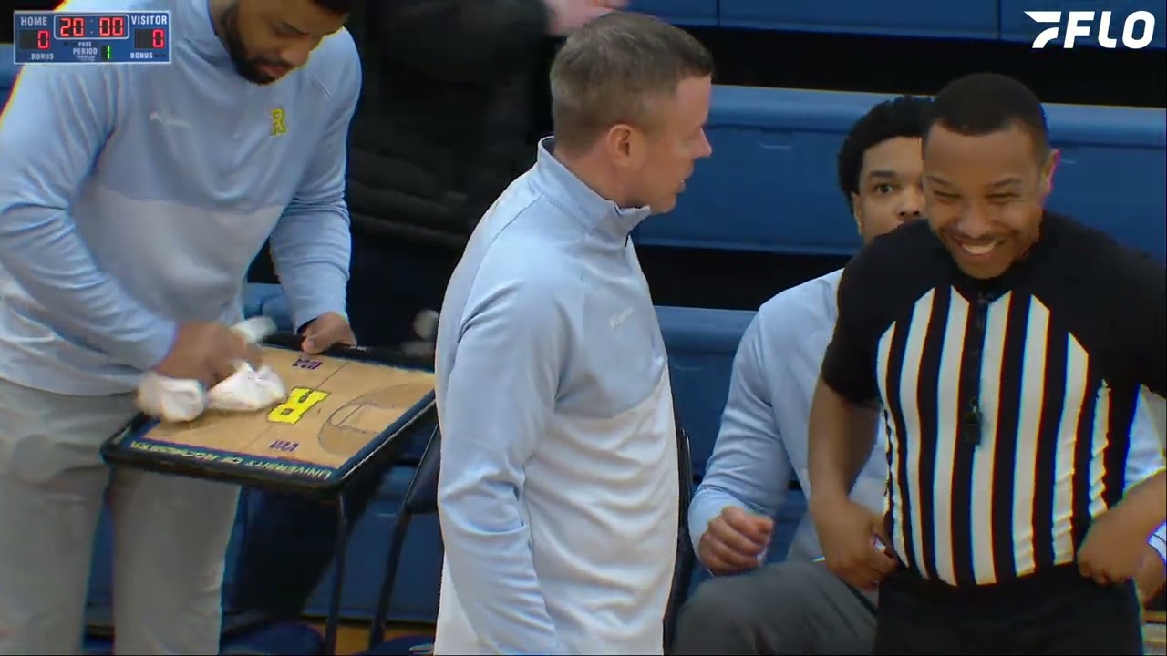 CWRU Men's Basketball vs. Rochester