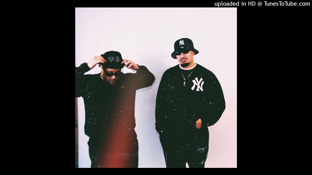 (SOLD) Revus x victor j sefo type beat 