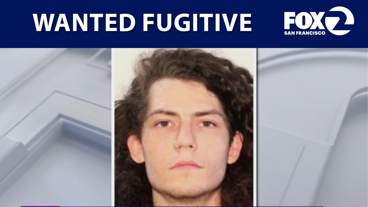 Wanted Fugitive | West Coast Wrap