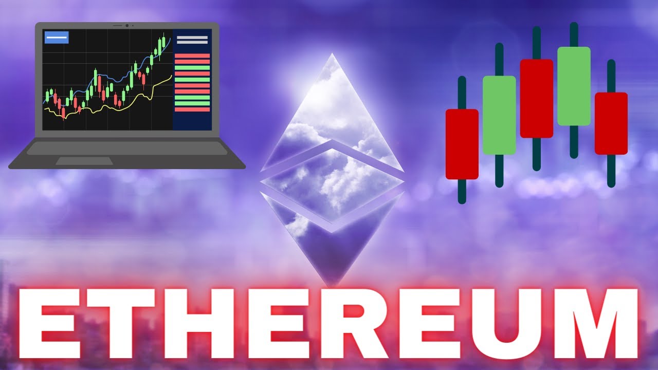 Ethereum ETH Price News Today - Technical Analysis Update, Price Now! Elliott Wave Price Prediction!