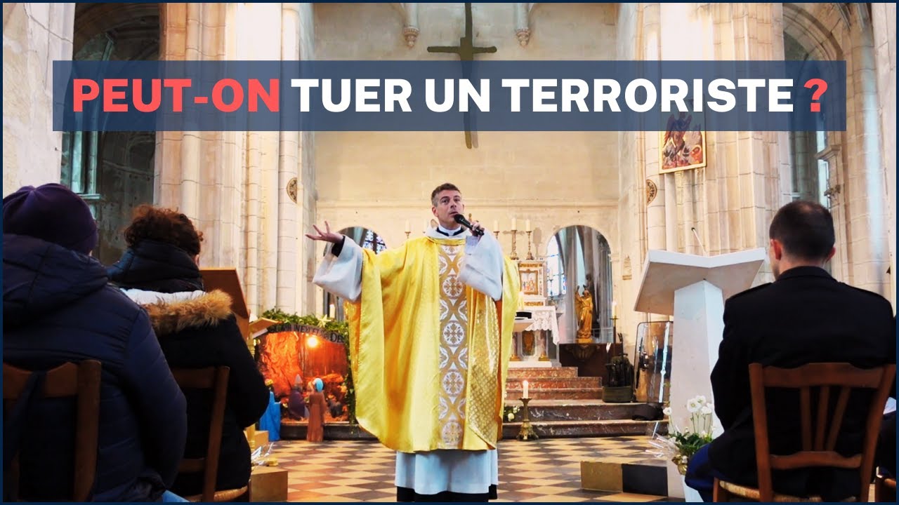 L'ESSENTIEL DU MAL EST COMMIS PAR DES GENS BIEN.. (méditation spi Épiphanie)