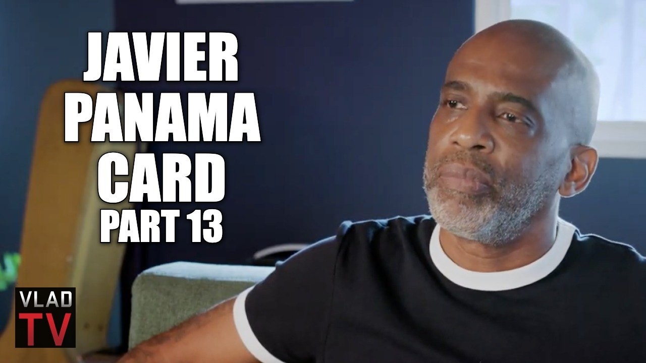 Javier “Panama” Card on Getting Sentenced to 113 Years in Prison for 2 Murders at Age 27 (Part 13)