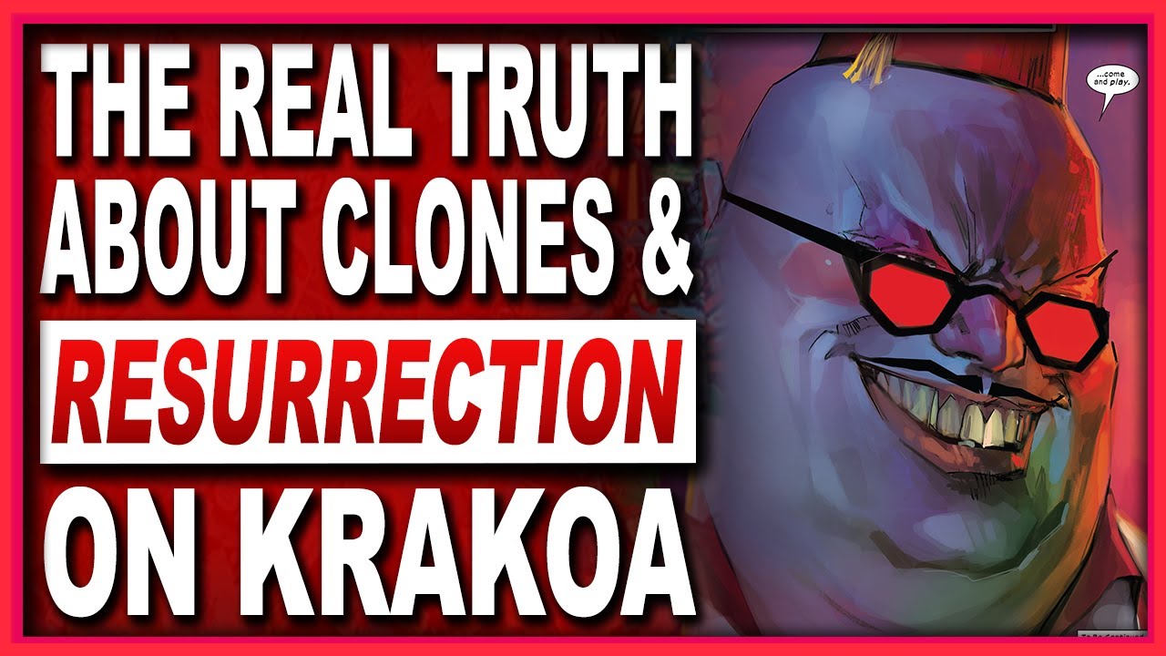 New Mutants #21: The Real Truth About Clone Resurrection On Krakoa!
