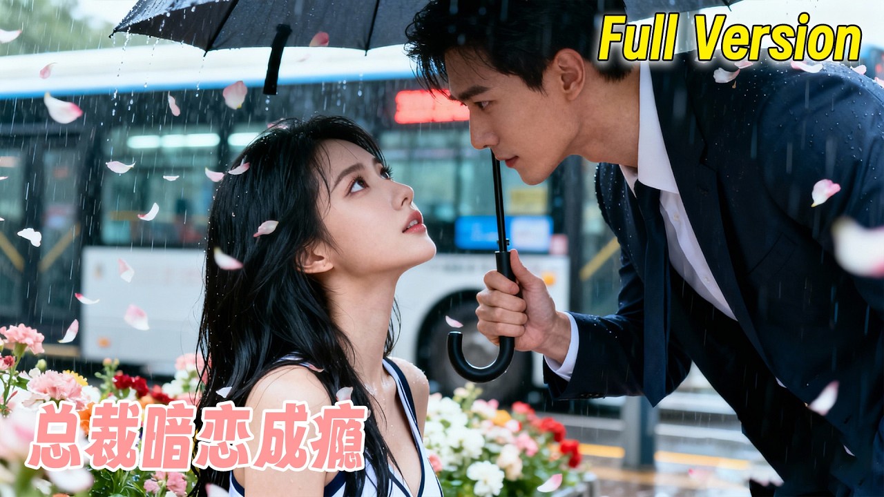 Она потеряла память и всё остальное, кроме его молчаливой защиты