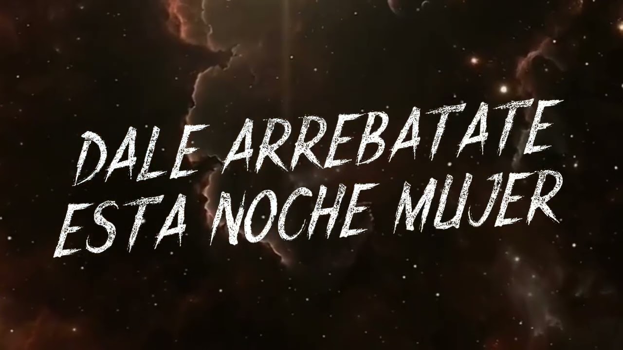 Rm Charlotte  - Ella Se Arrebata ( Audio Official ) Video Lyrics ( Perreo ) 