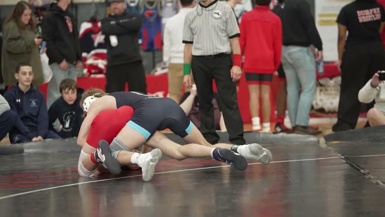 2026 Bob Gay Invitational Quarter-Finals match