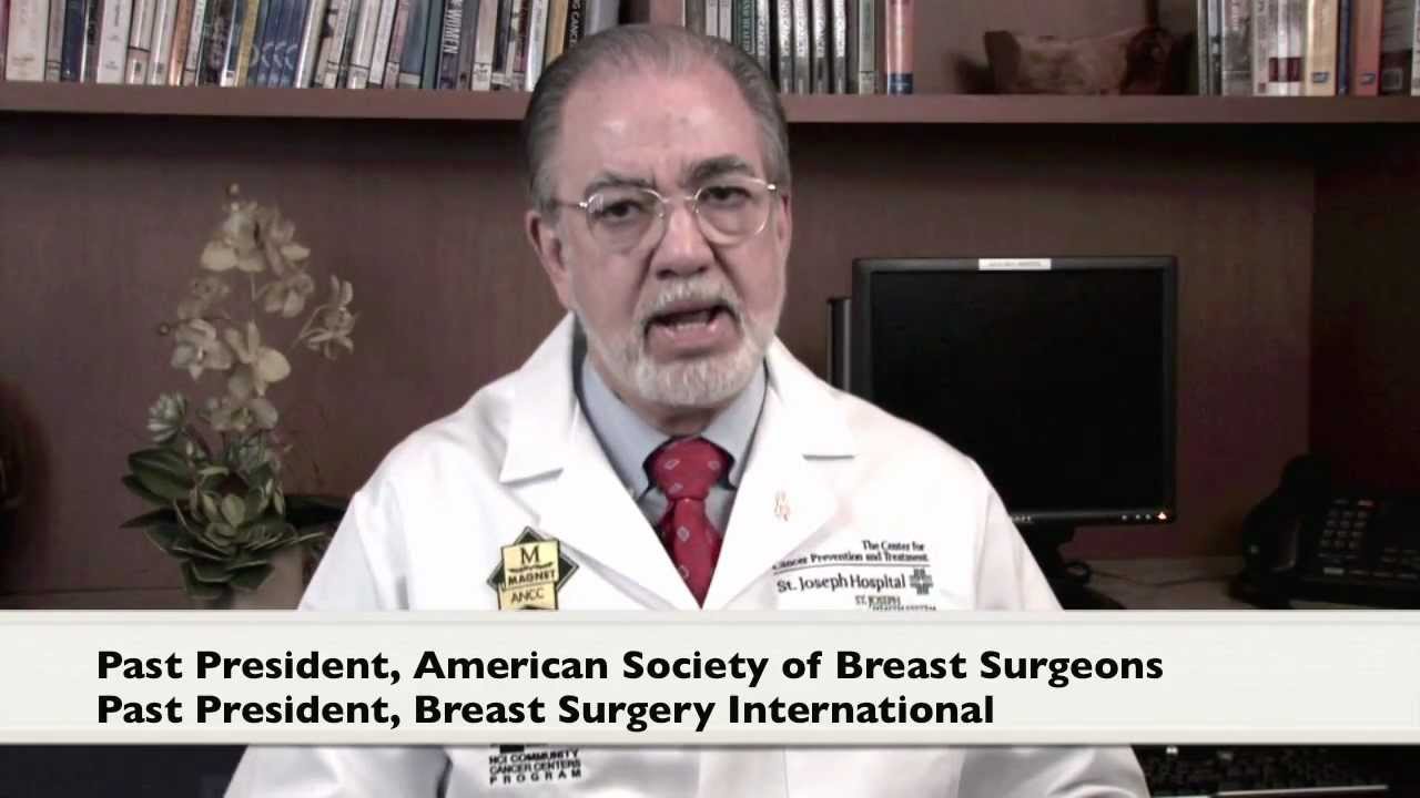 Can Close Monitoring Of Lymphedema Reduce Morbidity? - Dr. Jay K. Harness
