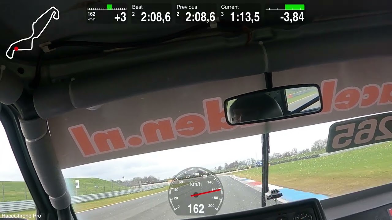 Vrij Rijden TT Assen 24-02-2024 Sport+ Sessie 3