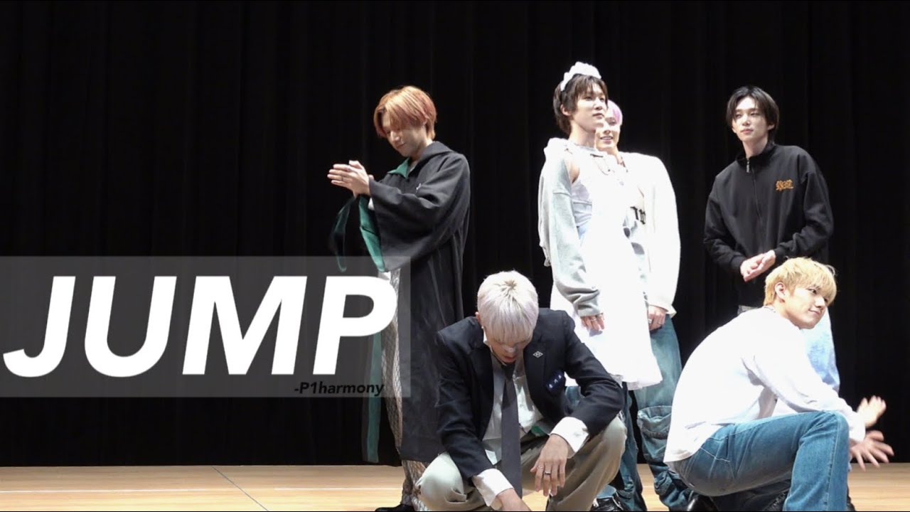 [230622 팬사인회]피원하모니 'JUMP (점프)' (P1harmony full cam)