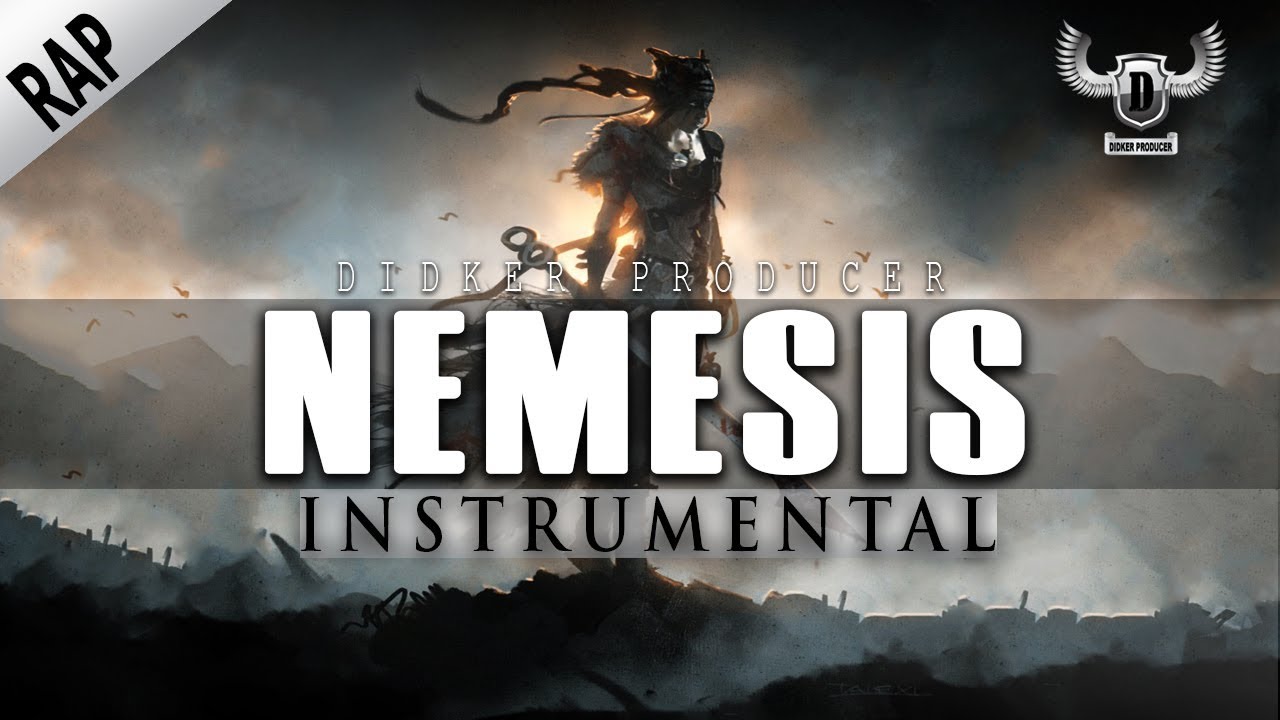 Epic Choir Cinematic RAP HIPHOP INSTRUMENTAL - Nemesis